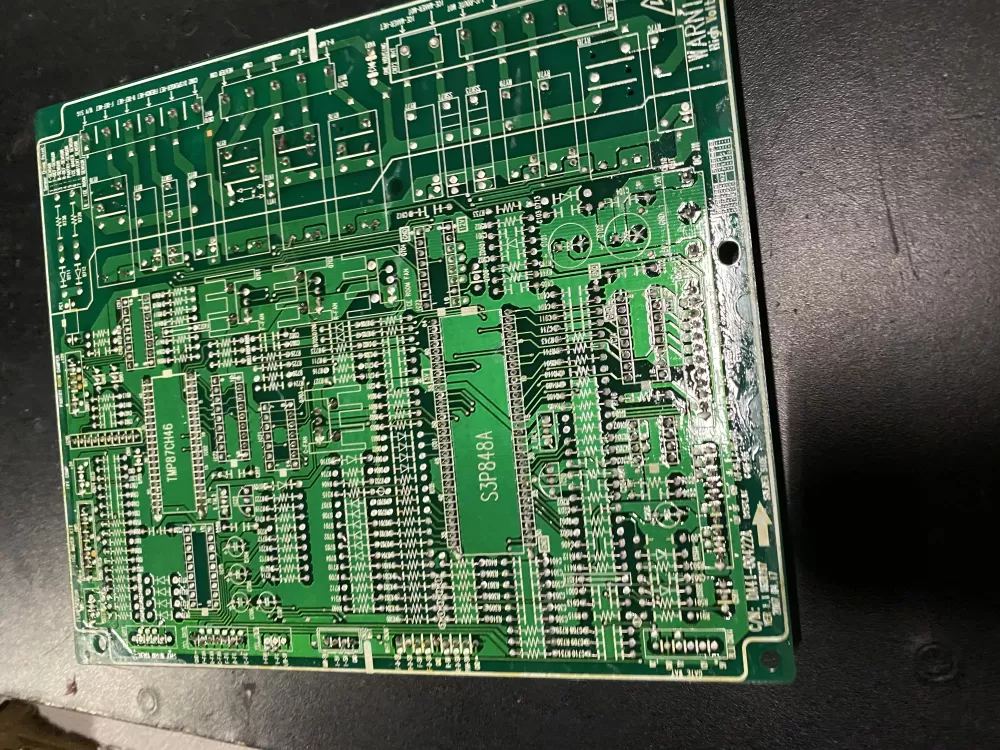 Samsung DA41 00413A DA4100413A Refrigerator Control Board AZ25703 | BK43