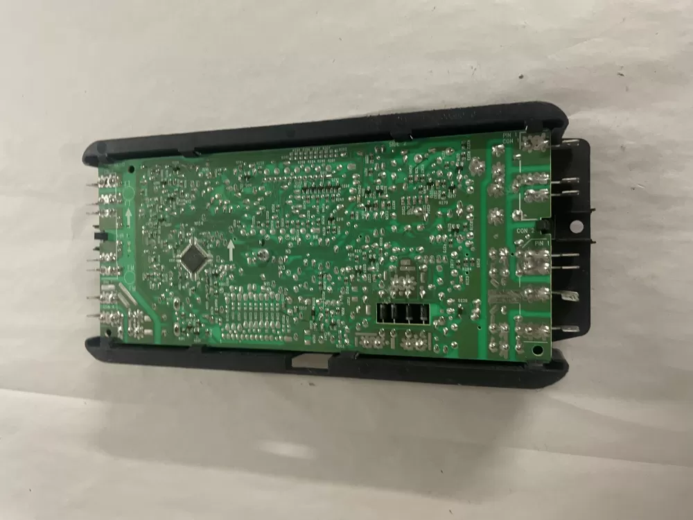 Whirlpool Estate AP6026361 W10108230 Range Control Board AZ115716 | KM1369