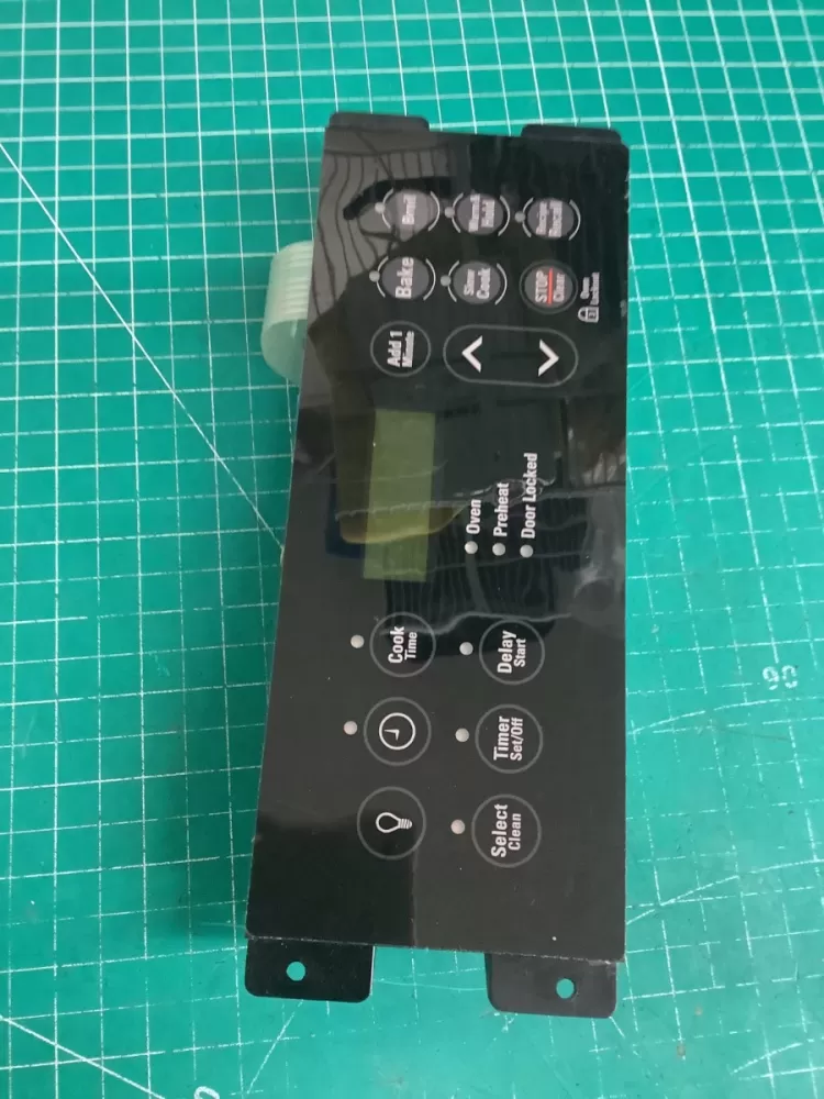 SF5350 Frigidaire Range Board - Control