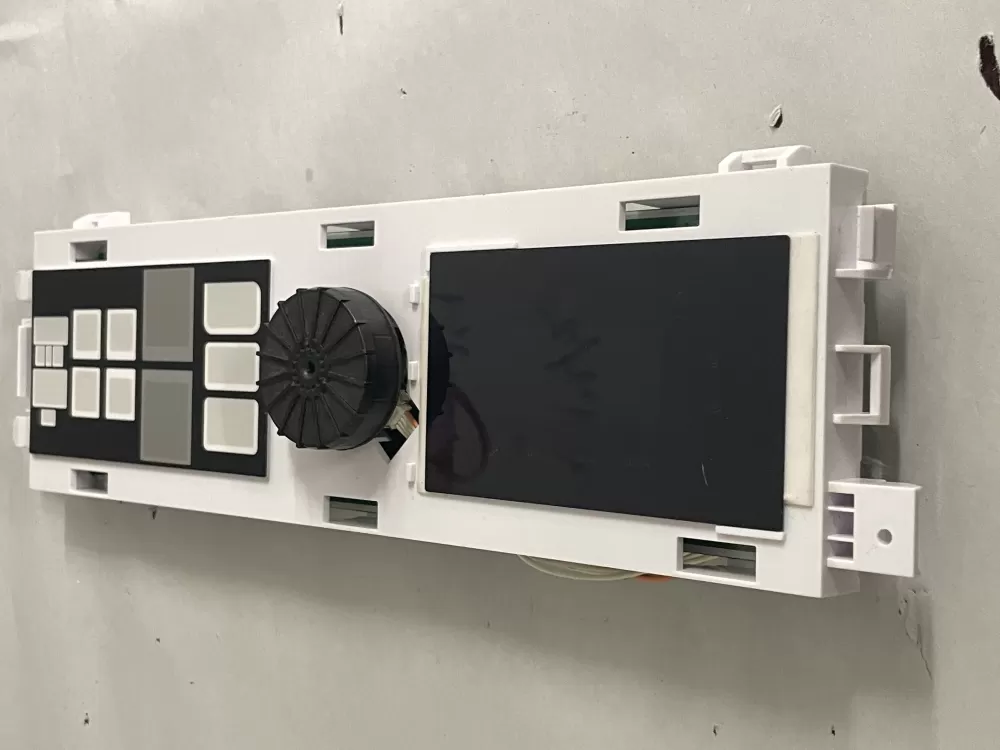 Samsung DG94 03671D Range Control Board Display AZ204829 | Wmv912