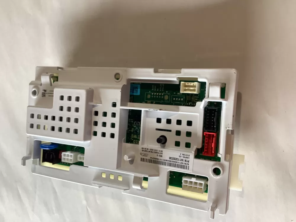 Maytag W11320238 W11399433 W11651526 Washer Control Board AZ143225 | ZC2409