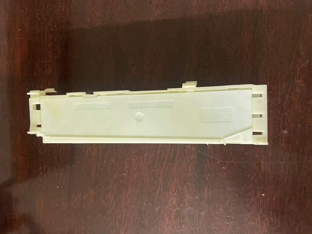 Bosch 9000 366 468 Dishwasher Control Board AZ27778 | KM137