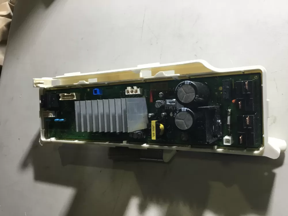 Samsung DC92-02379A Washer Control Board Main Assembly AZ45669 | NRV437