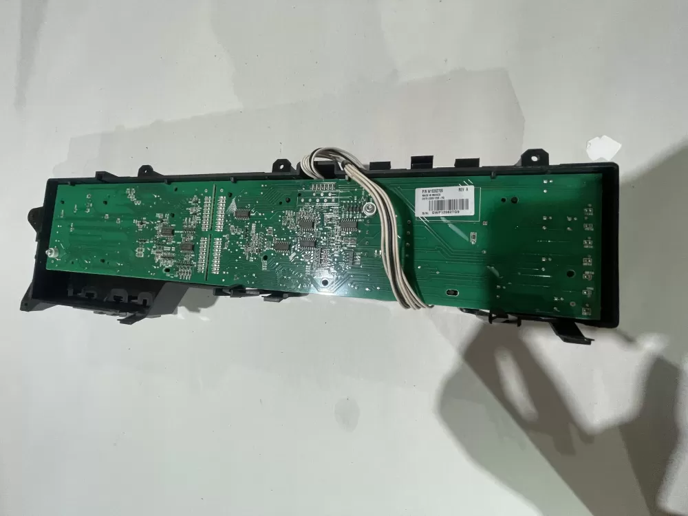 Maytag Whirlpool W10362709 Washer Control Board AZ187112 | KMV773