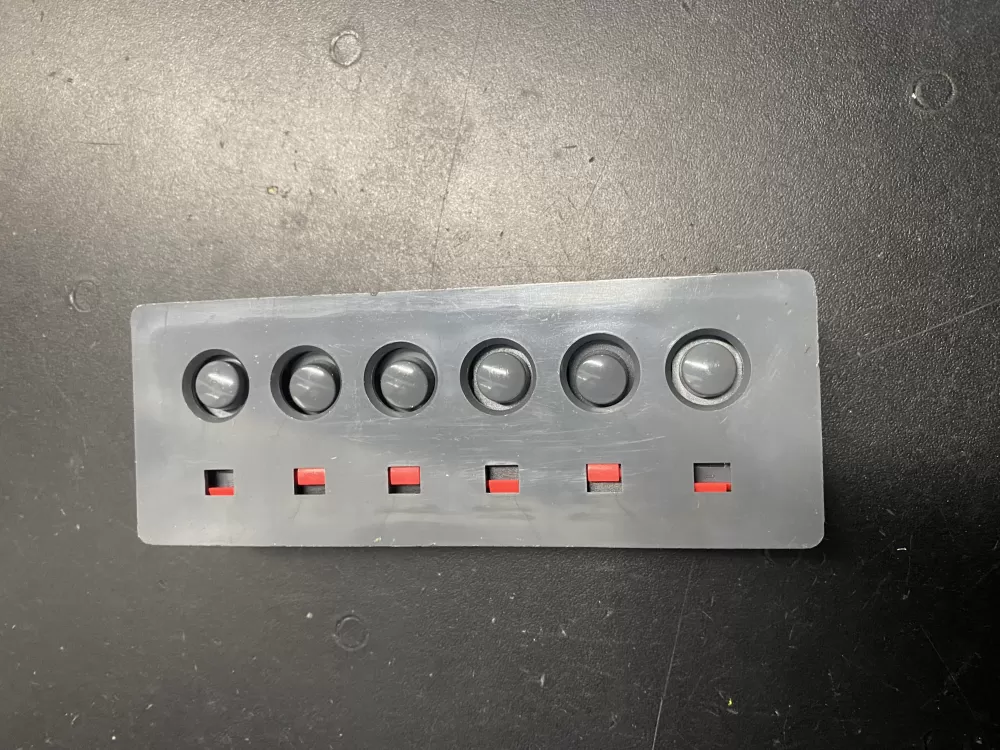 Whirlpool  Maytag  KitchenAid  Kenmore AP3037645 826469 2198621 PS329965 Refrigerator Control Board Dispenser