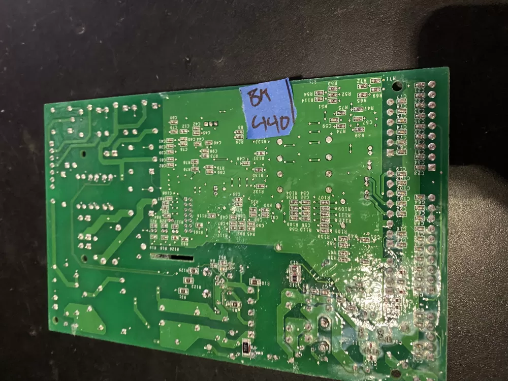 GE 200D2260G008 PD00074367 AP7188100 Refrigerator Control Board AZ25147 | BK440