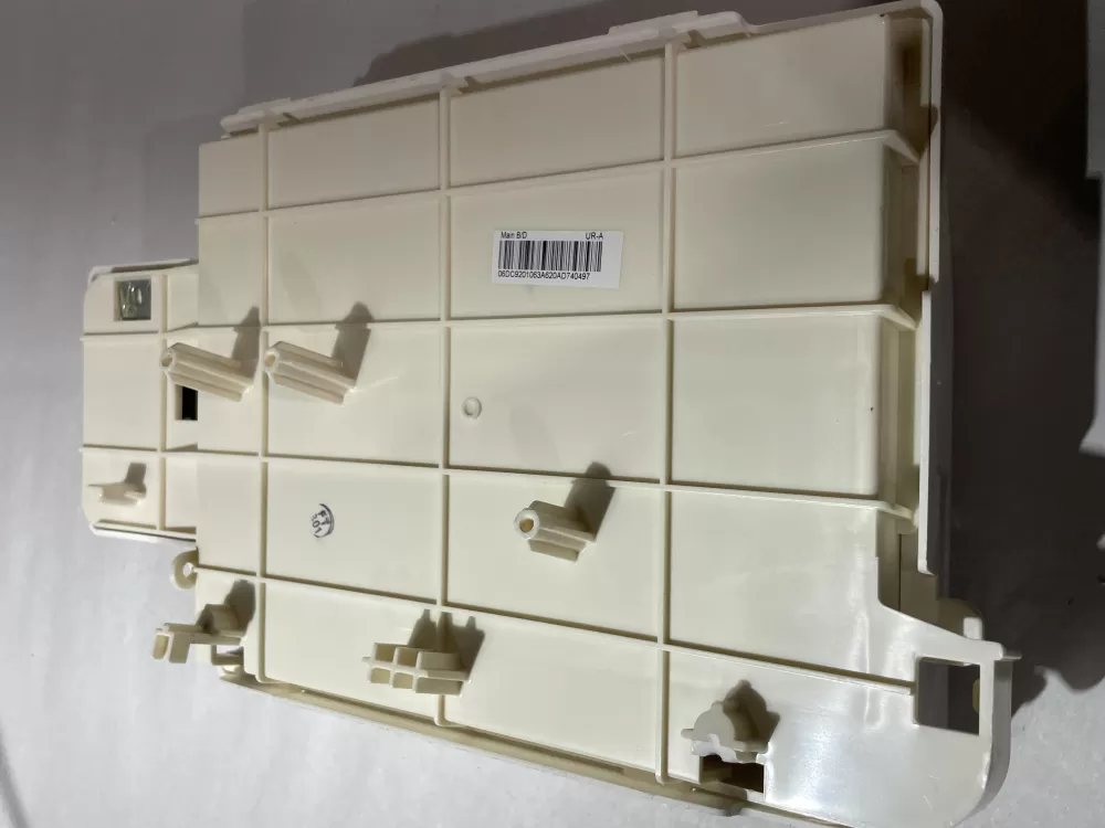 Samsung DC92 01063A DC9201063A Washer Control Board AZ200328 | Wmv898