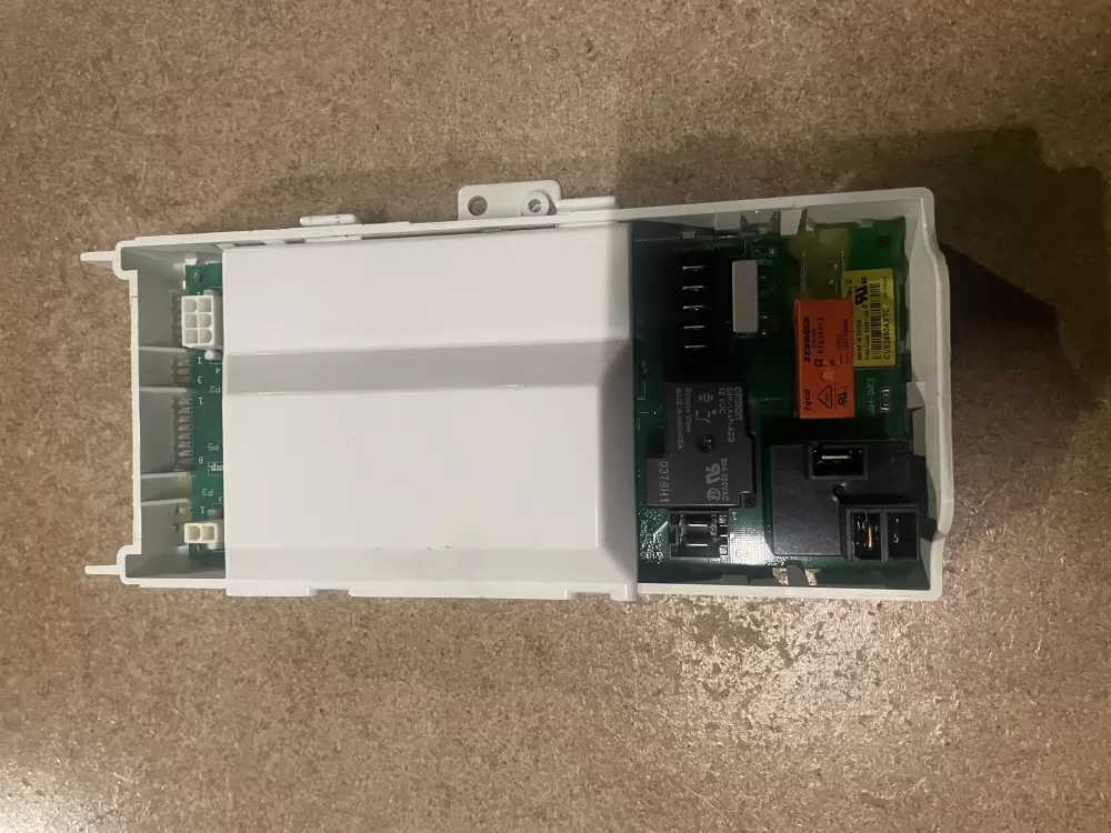 Whirlpool  Kenmore  Maytag 11616  1447617  3978982  PS11748355  W10067040  W10074270  W10111607  W10111609  W10111614  W10111616R  W10118243  W10118243R Dryer Control Board
