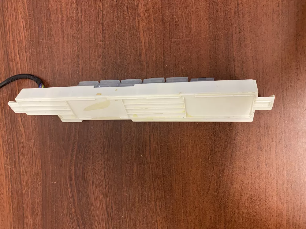 LG EBR72910205 Dishwasher Control Board AZ48158 | BK569