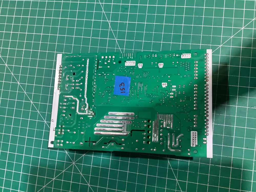 GE 239D6029G103 Refrigerator Control Board AZ153497 | NR153