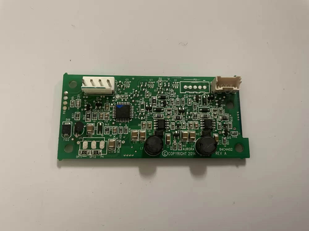 Whirlpool  Maytag  KitchenAid  Jenn-Air W10635302 W10790783 W10814803 W11113852 W11185975 W10830288 PS11737860 Refrigerator Control Board