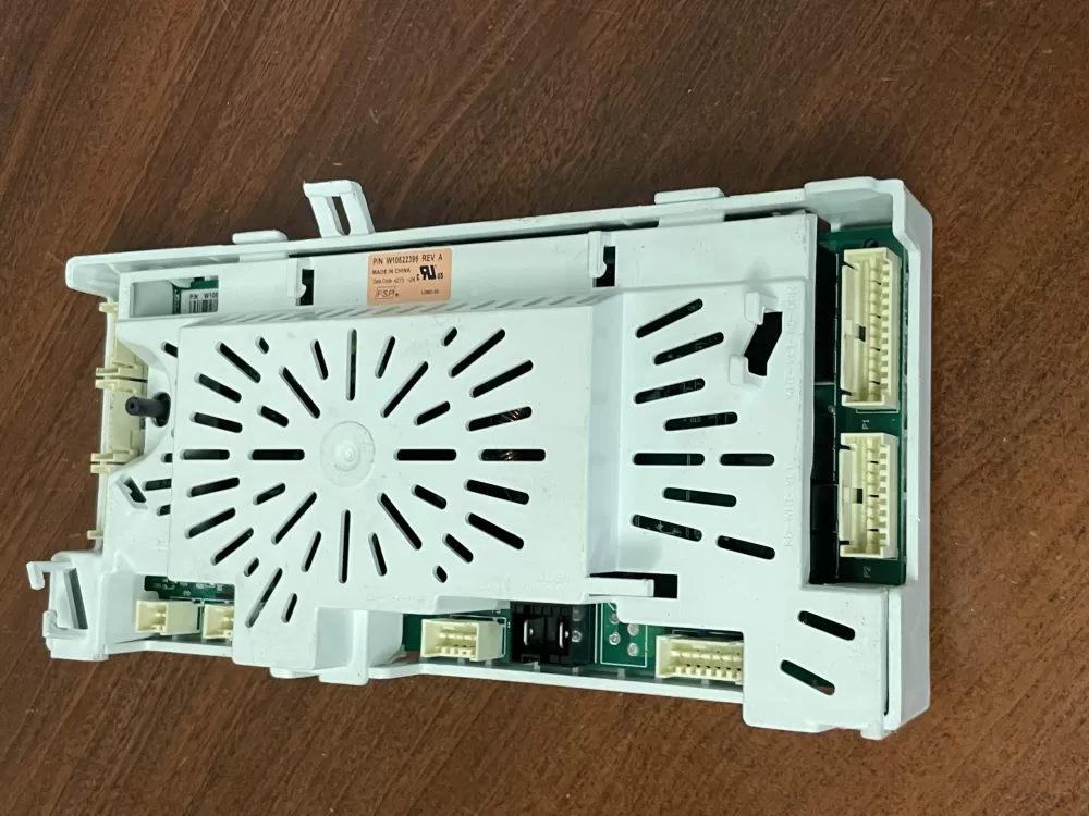 Maytag W10763749  W10522399  4282569  PS10067056 Washer Control Board
