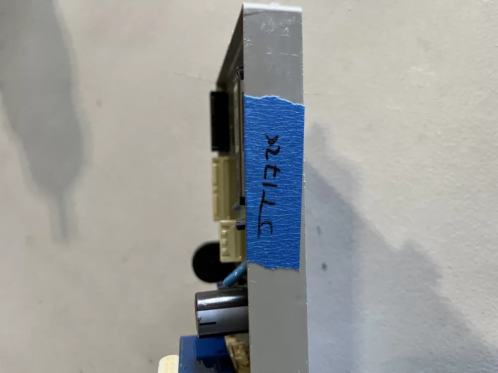 Samsung DC92-00160A Dryer Electronic Control Board AZ41820 | 1728