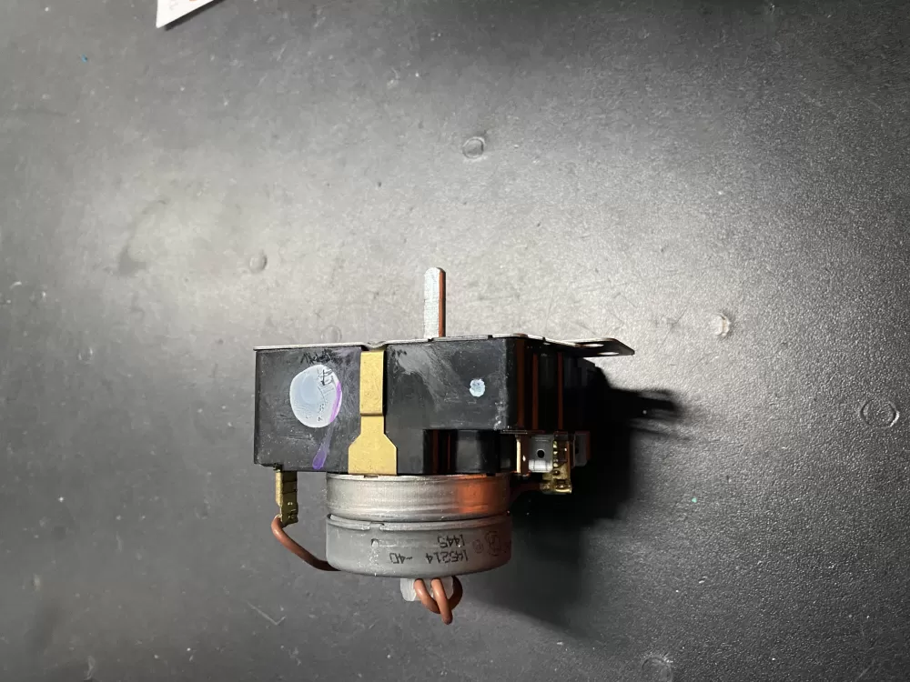 Whirlpool Kenmore WP8299778 AP6012586 Washer Timer AZ23796 | BK757