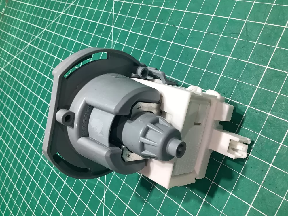 Whirlpool Washer Drain Pump WPW10348269 AZ159583 | SL128