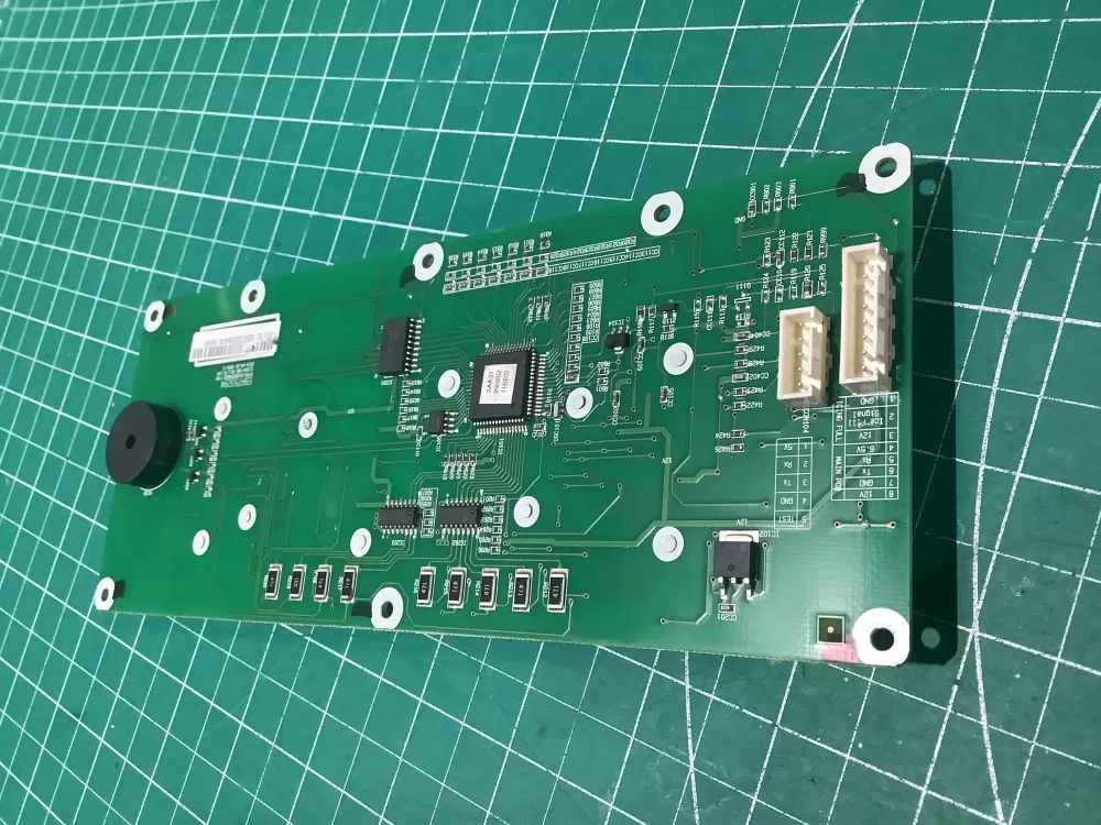 Whirlpool EBR79329404 Refrigerator Control Board Dispenser AZ187872 | AR111