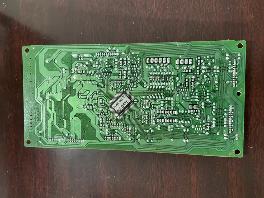 LG EBR43296804 Oven Control Board AZ39778 | KM510