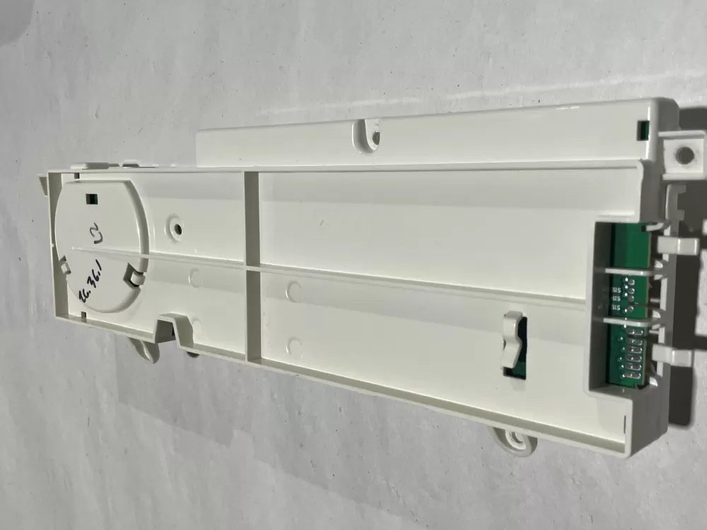 Frigidaire Electrolux 1372839 Dryer Control Board Interface AZ156171 | Wmv209