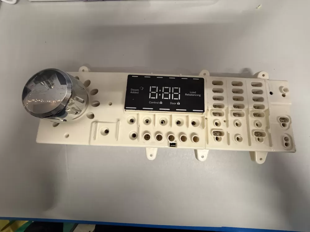 GE 17238100000282 WH12X27296 OEM18995669 Washer Control Board AZ218998 | KMV767