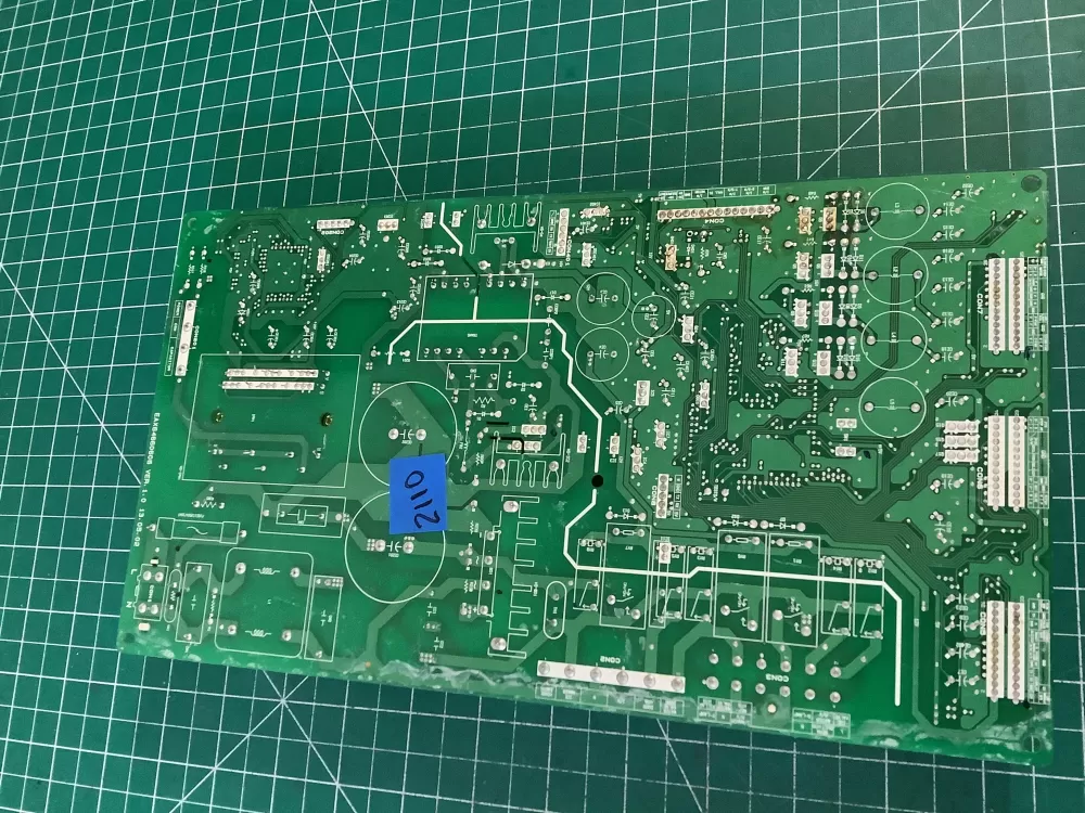 LG Kenmore EBR74796405 EBR74796432 Refrigerator Board Control AZ190199 | NR2110