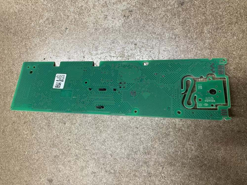 Miele Refrigerator Control 10859620 AZ12556 | KM1613