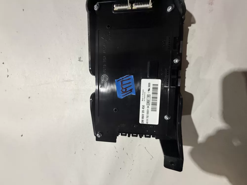 Whirlpool 4619 702 55031 0B Washer Control Board AZ228048 | KMV977
