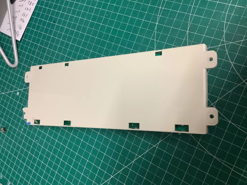 GE 212D1199G03  WE4M488  WE4M388  212D1199G01 212D1201P001 212D1199G05 WE4M488 Dryer Control Board