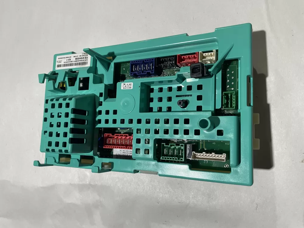 Kenmore W10445395 W10480184 PS3653305 Washer Control Board AZ146206 | KM2450