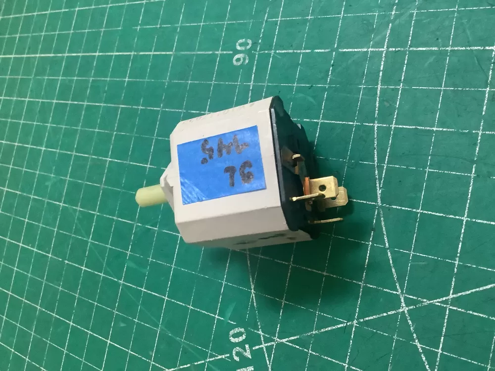 Whirlpool W10117655 Dryer Crosley Control Board Start Switch AZ220675 | SLA145