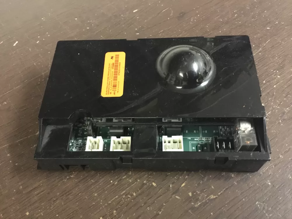 Frigidaire Electrolux 137249900 809160306 Dryer Control Board AZ10311 | NR524