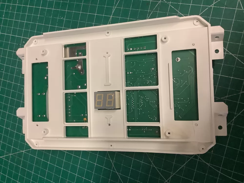 Maytag 6 3902130  63902130  E211075  S52601-02B  042890213 Dryer Control Board