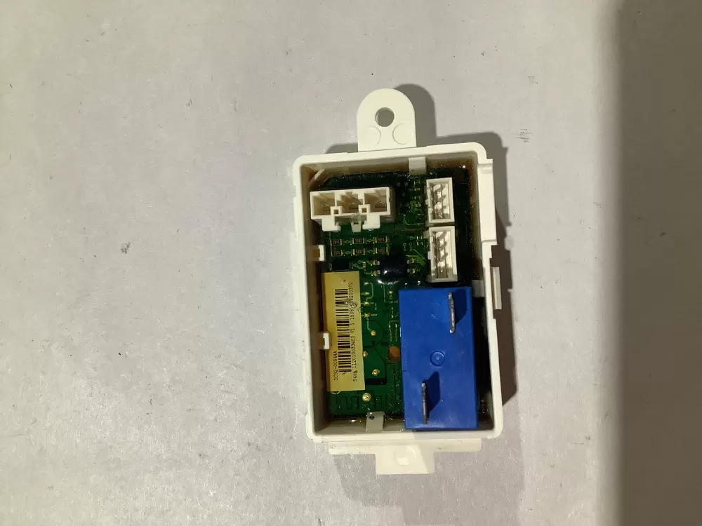 Samsung DC92-00544A Washer Control Board Heater