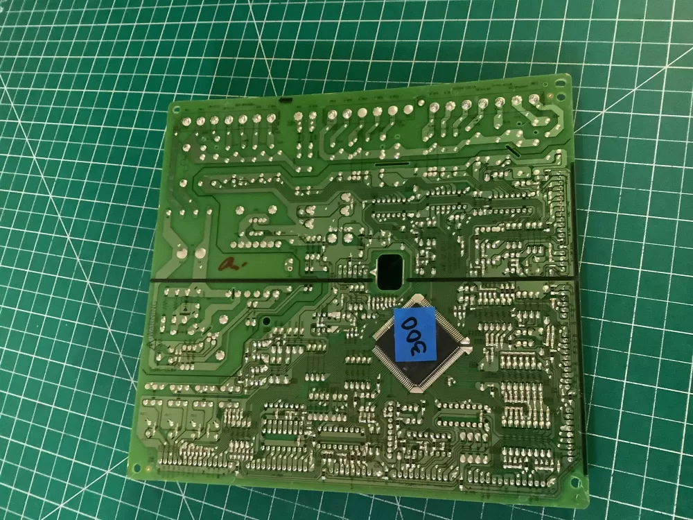 Samsung DA92 00384M Refrigerator Control Board AZ195032 | NR300