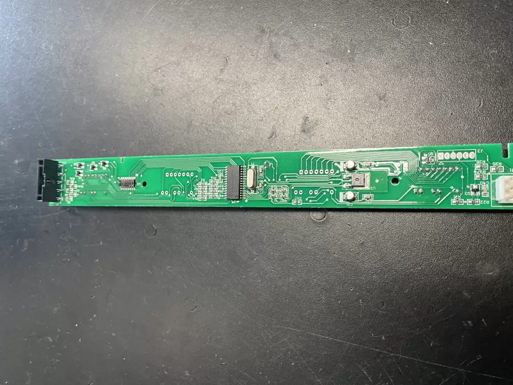 Maytag W10207861 Refrigerator Control Board Temperature Display AZ23270 | BK954