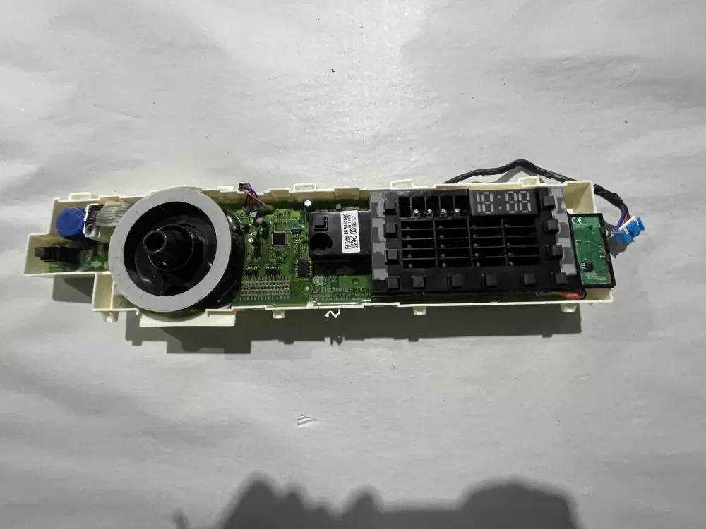 LG EBR86268003 Dryer Control Board