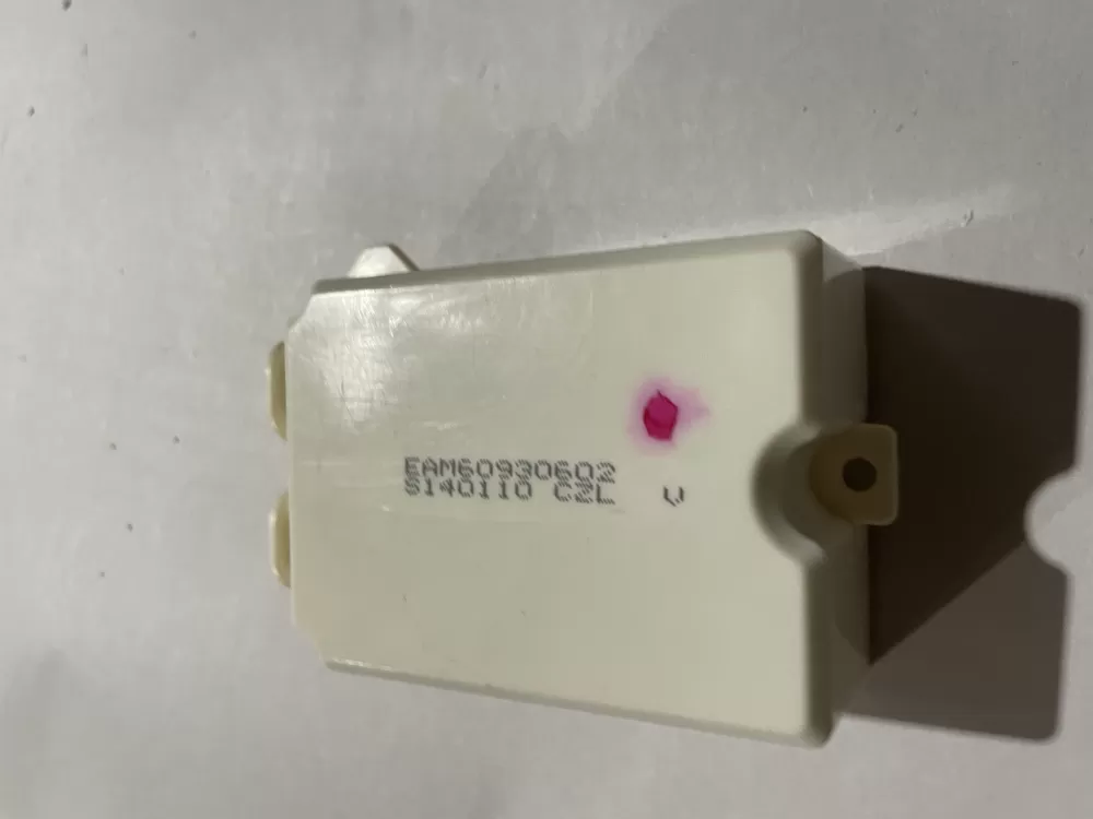 LG EAM60990602 LG-EAM60930601 Filter Assembly AZ191484 | Wm1456