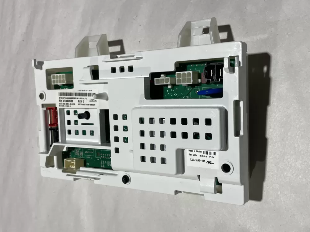 Maytag AP6261034 W10803588 W10831168 Washer Control Board AZ120431 | Wm2215