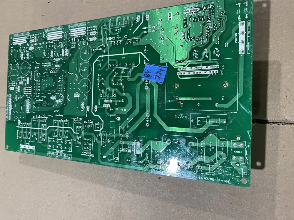 LG Kenmore Refrigerator Main Control Board EBR78931602 AZ88323 | BK774
