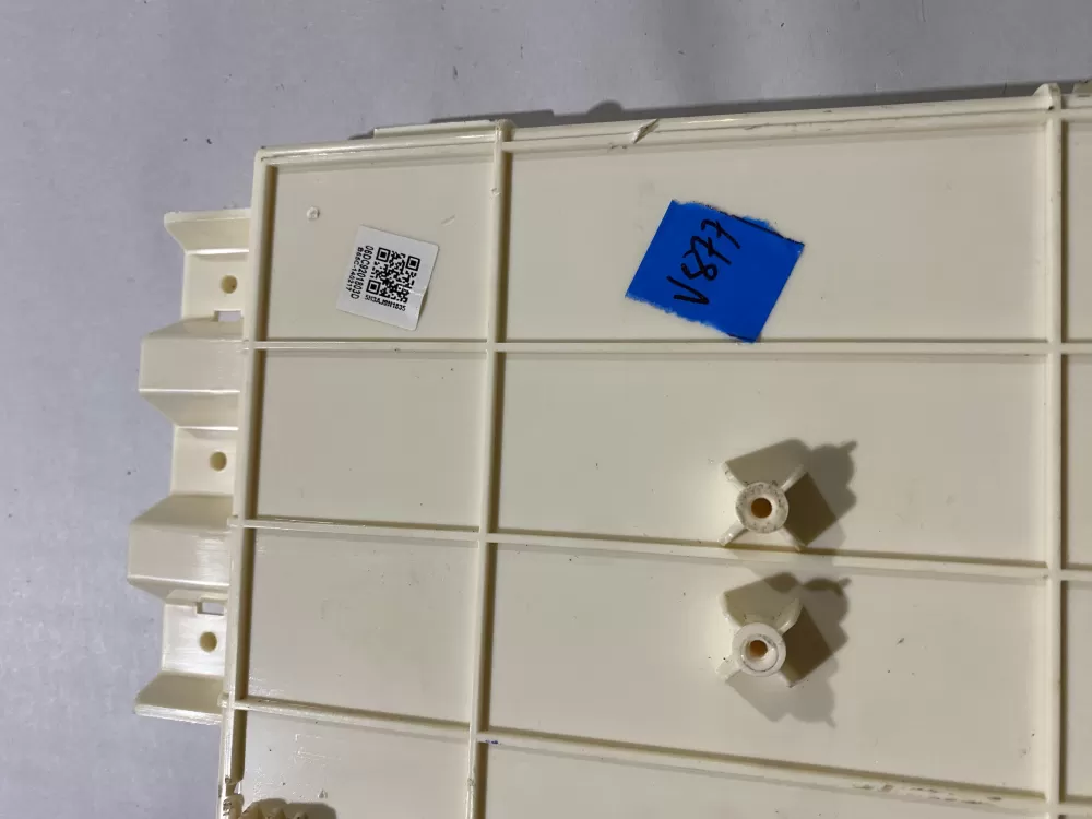 Samsung DC94 05944A Dryer Control Board AZ191429 | BKV877