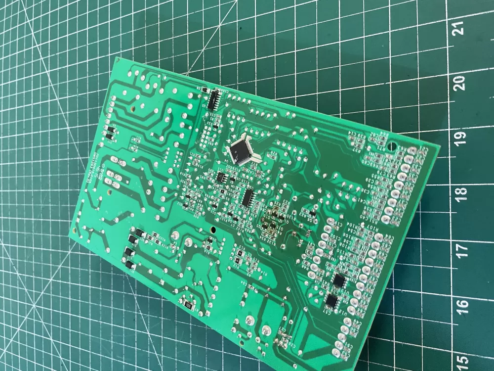Refrigerator Control Board 200D9742G013 AZ206862 | Wm2278