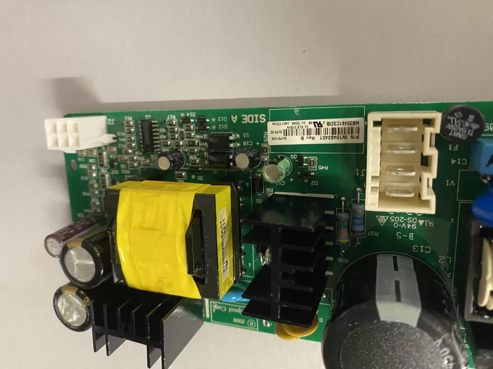 Whirlpool Maytag KitchenAid Kenmore Refrigerator Control Board AZ226317 | BK2065