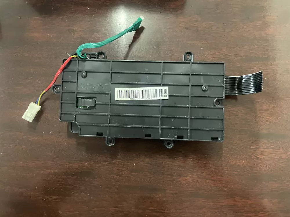 Samsung DC92-00383E DC92-00383A Washer UI Control Board AZ32289 | KM270