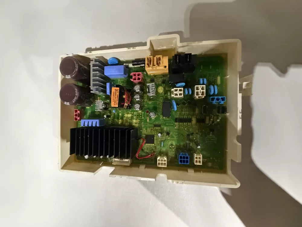 LG Kenmore EBR74798602 EBR78263902 Washer Control Board AZ228103 | KMV654