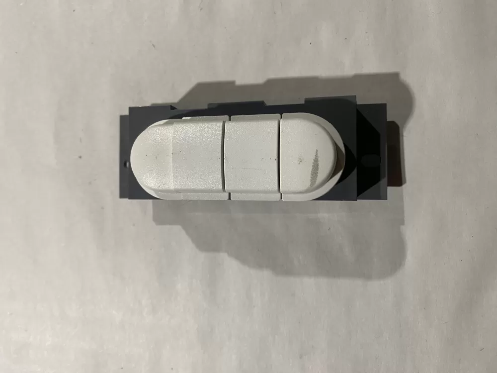 Maytag 6 3706540W Washer 