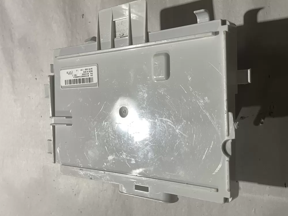Whirlpool Maytag W11576948 Washer Control Board AZ198935 | Wm2771