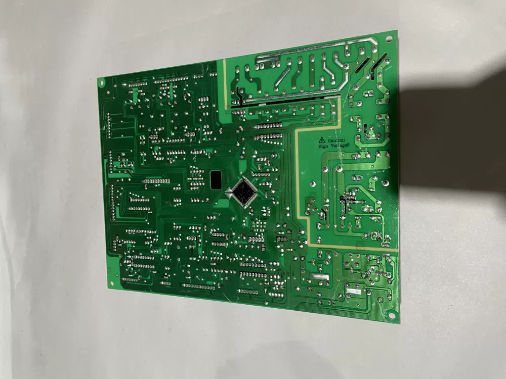 Insignia 17131000000563 Refrigerator Control Board AZ146714 | KM2438