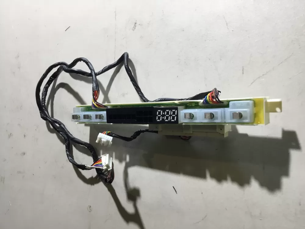 LG EBR72910102 Dishwasher Control Board AZ41441 | NR1717