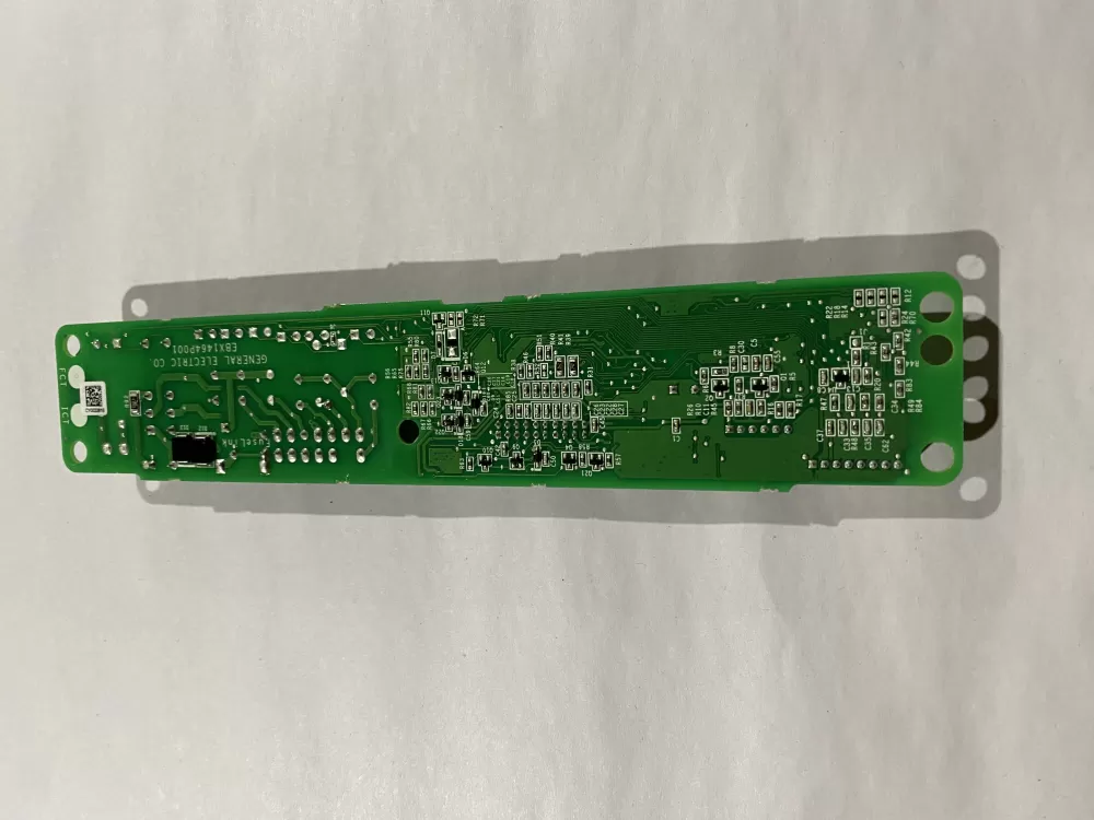 GE WR55X36965 WR55X29507 Refrigerator Control Board AZ186602 | BK2745