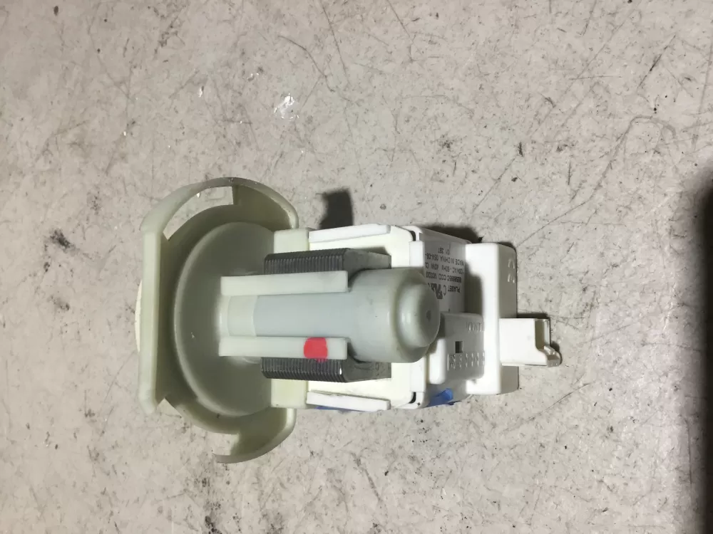 Whirlpool Maytag Kenmore KitchenAid 8558995C Dishwasher Drain Pump