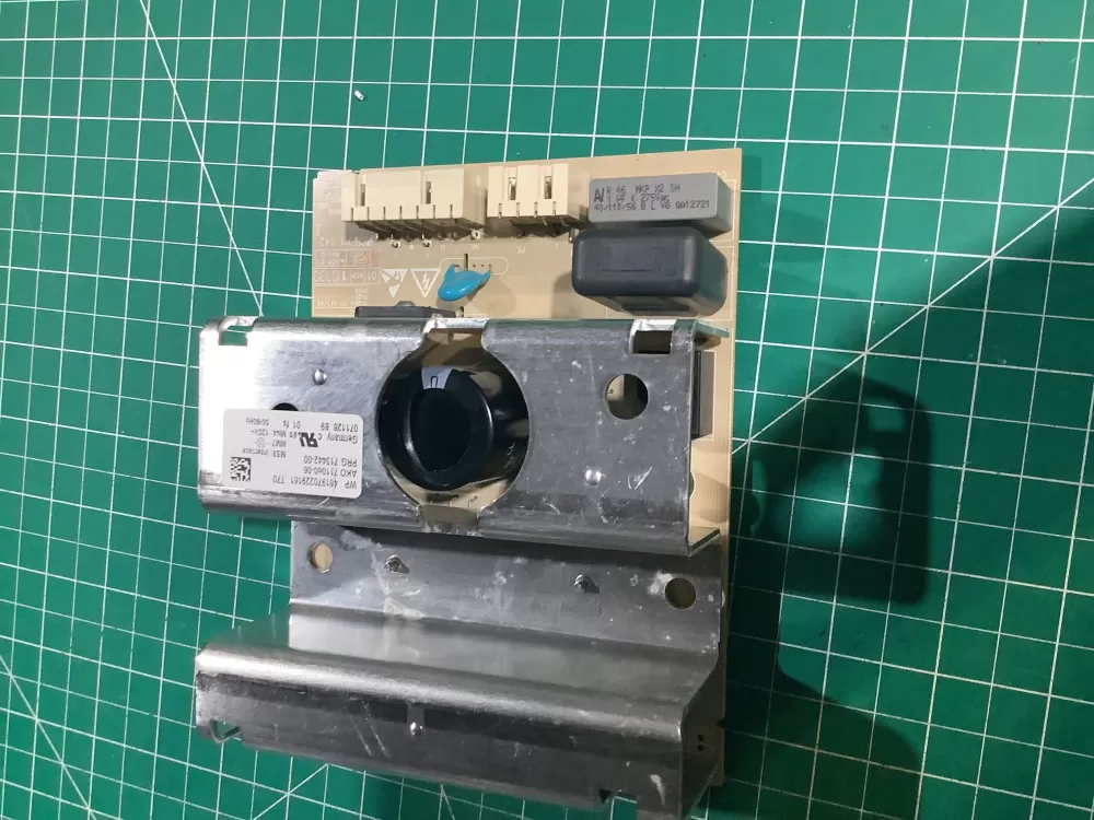Whirlpool Kenmore WP8183196 491970229163 Washer Control Board AZ145448 | ZC2434